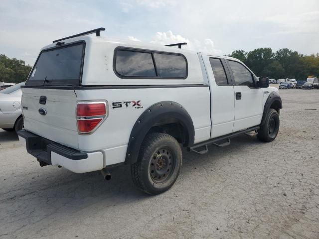 Photo 3 from auction – 2009 FORD F150 SUPER with VIN 1FTRX14W59KB48945