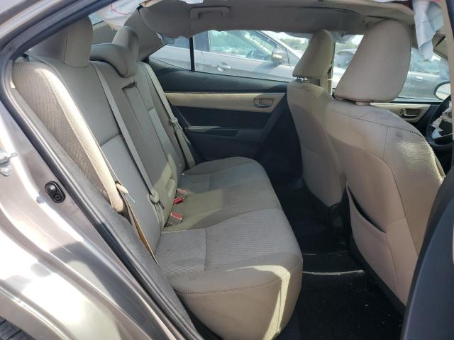 Photo 10 from auction – 2016 TOYOTA COROLLA L with VIN 5YFBURHE7GP428116