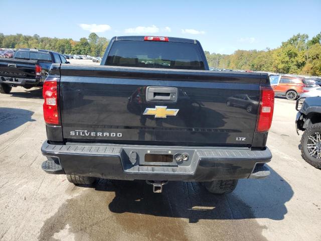 Photo 6 from auction – 2014 CHEVROLET SILVERADO with VIN 1GCVKSEC0EZ201334