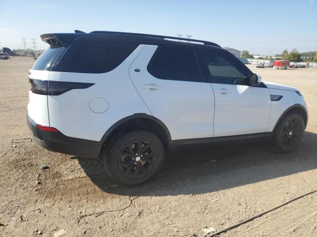 Photo 3 from auction – 2018 LAND ROVER DISCOVERY with VIN SALRG2RV1JA068244