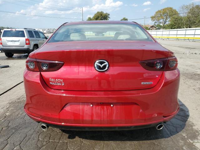 Photo 6 from auction – 2020 MAZDA 3 SELECT with VIN 3MZBPACL3LM129400