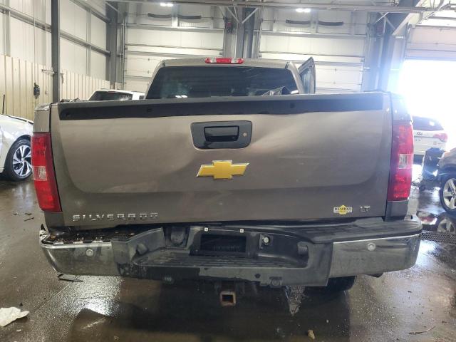 Photo 6 from auction – 2012 CHEVROLET SILVERADO with VIN 1GCPKSE75CF204790