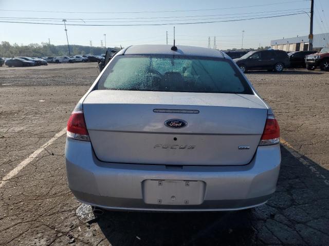 Photo 6 from auction – 2009 FORD FOCUS SEL with VIN 1FAHP37N09W189475