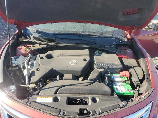 Photo 11 from auction – 2013 NISSAN ALTIMA 2.5 with VIN 1N4AL3AP7DN444662