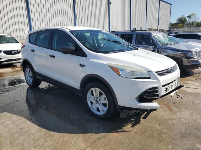 Foto 4 de la subasta – 2013 FORD ESCAPE S con VIN 1FMCU0F72DUA77596