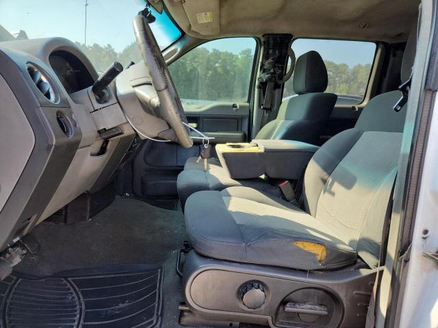 Photo 7 from auction – 2007 FORD F150 SUPER with VIN 1FTRW12W47KC53138
