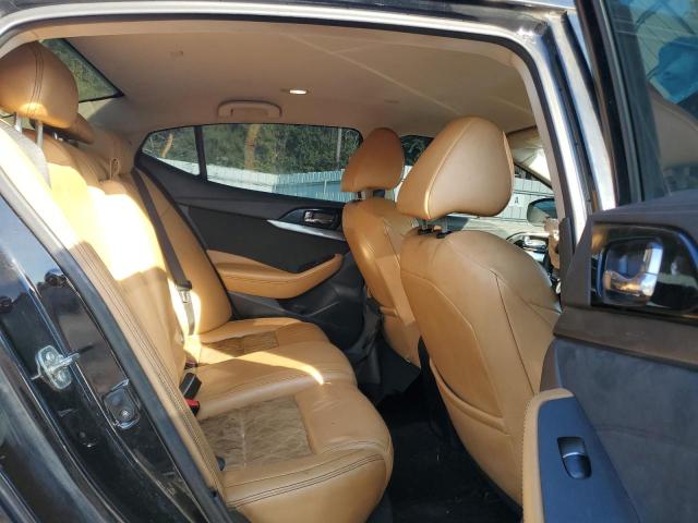 Photo 10 from auction – 2016 NISSAN MAXIMA 3.5 with VIN 1N4AA6AP9GC396766