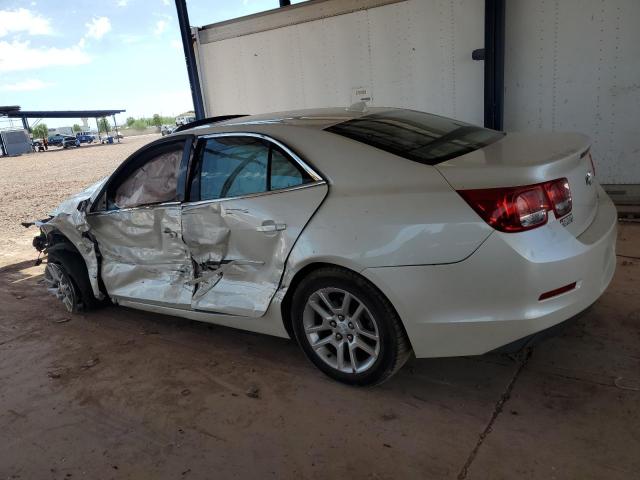 Photo 2 from auction – 2013 CHEVROLET MALIBU 2LT with VIN 1G11F5SR0DF182337