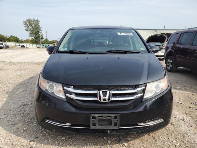 Photo 5 from auction – 2016 HONDA ODYSSEY EX with VIN 5FNRL5H69GB093178