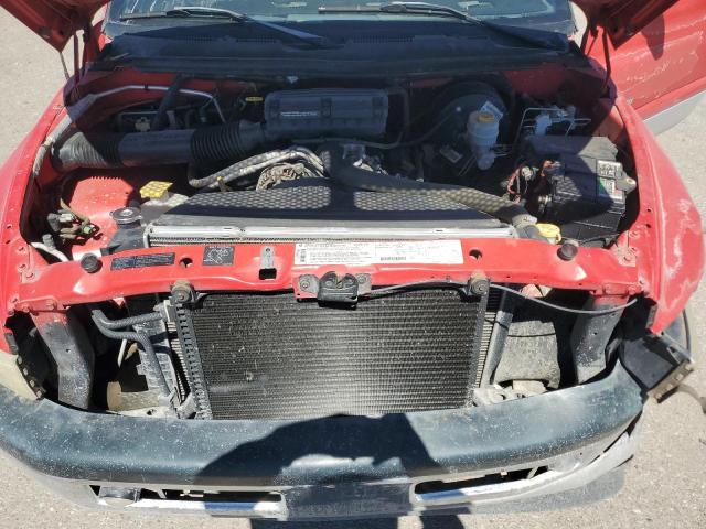 Photo 11 from auction – 1999 DODGE RAM 1500 with VIN 3B7HC12Y6XG115890