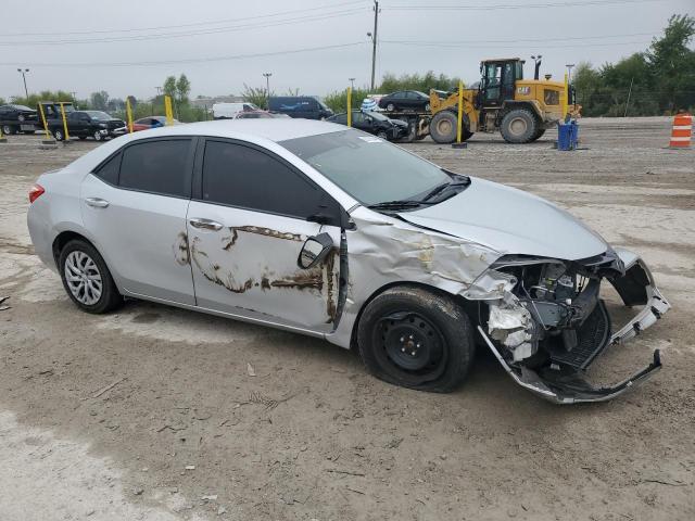Photo 4 from auction – 2017 TOYOTA COROLLA L with VIN 2T1BURHE6HC750053