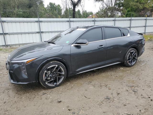 Photo 1 from auction – 2025 KIA K4 EX with VIN 3KPFW4DE1SE164163