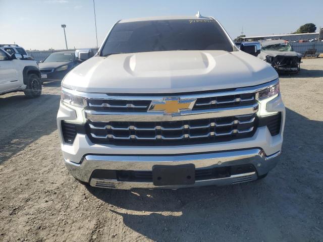 Photo 5 from auction – 2023 CHEVROLET SILVERADO with VIN 1GCUDGE87PZ298226