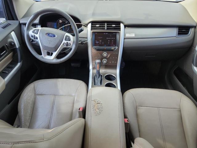 Photo 8 from auction – 2013 FORD EDGE SEL with VIN 2FMDK3J95DBB04879