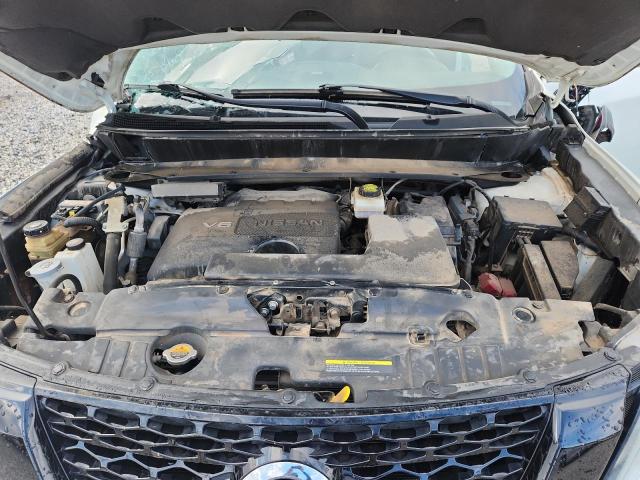 Photo 12 from auction – 2019 NISSAN PATHFINDER with VIN 5N1DR2MN1KC655161