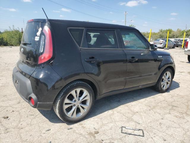 Photo 3 from auction – 2014 KIA SOUL + with VIN KNDJP3A53E7049137