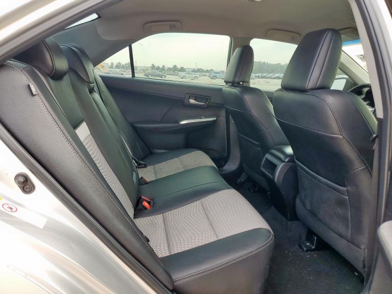 Photo 10 from auction – 2013 TOYOTA CAMRY L with VIN 4T1BF1FK3DU246749