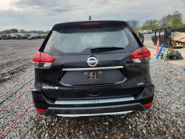Photo 6 from auction – 2017 NISSAN ROGUE S with VIN JN8AT2MV5HW255334