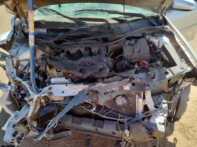 Photo 11 from auction – 2014 TOYOTA CAMRY with VIN 4T1BK1FK5EU542398