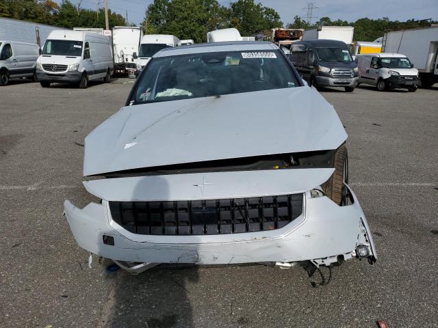 Photo 5 from auction – 2023 POLESTAR 2 with VIN YSMEG3KA2PL114572