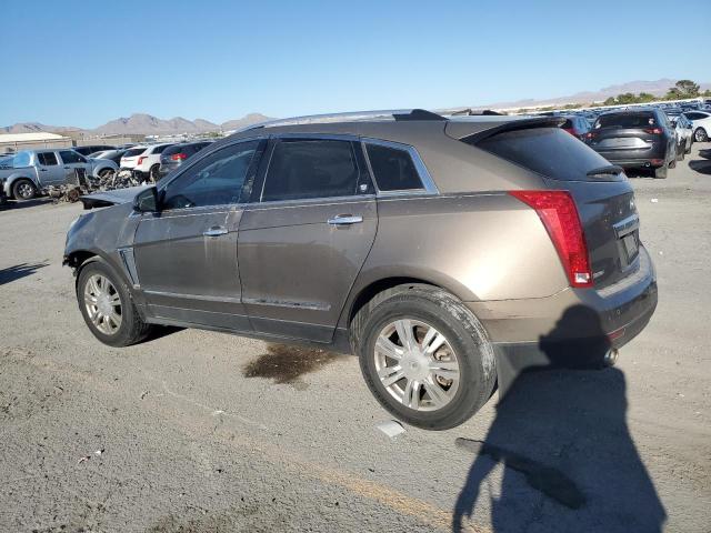 Photo 2 from auction – 2014 CADILLAC SRX PREMIU with VIN 3GYFNDE38ES581666