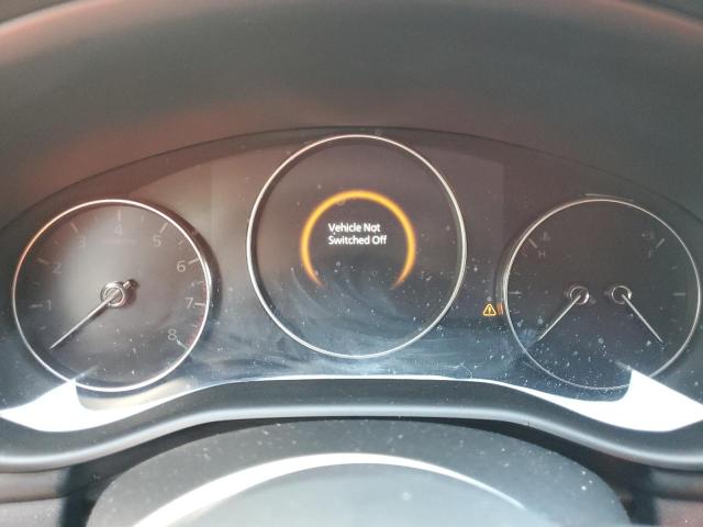 Photo 9 from auction – 2025 MAZDA 3 SELECT S with VIN 3MZBPABM3SM458865