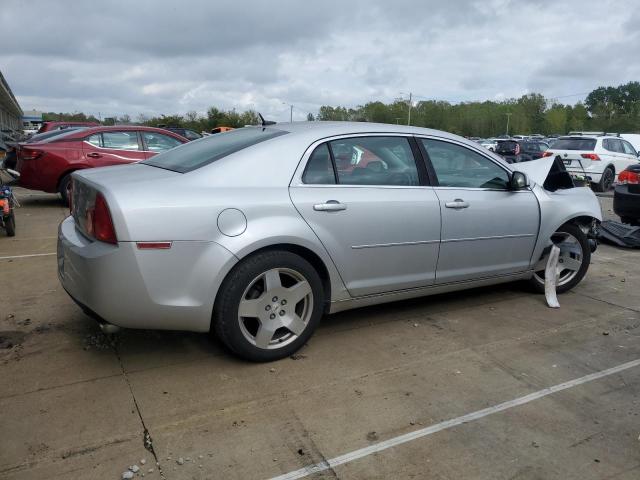 Photo 3 from auction – 2010 CHEVROLET MALIBU 2LT with VIN 1G1ZD5E7XAF137730