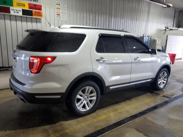 Photo 3 from auction – 2019 FORD EXPLORER P with VIN 1FM5K8HT4KGA74766