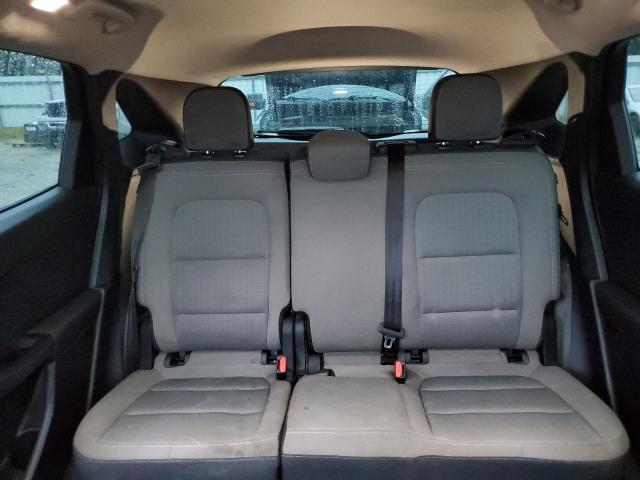 Photo 10 from auction – 2020 FORD ESCAPE S with VIN 1FMCU0F69LUA48537