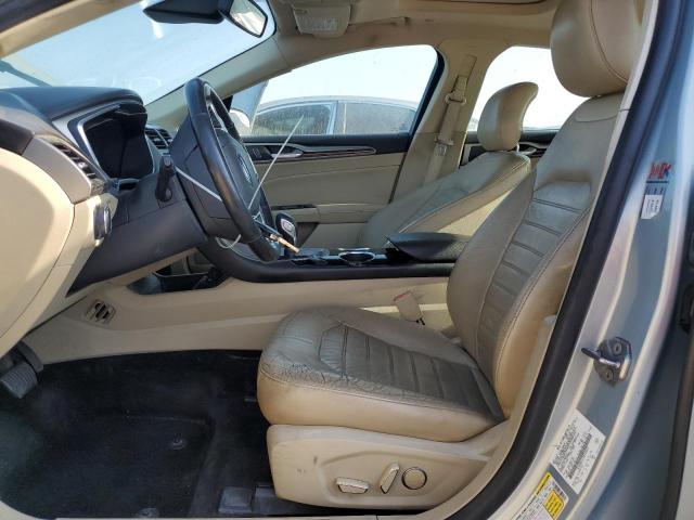Photo 7 from auction – 2013 FORD FUSION SE with VIN 3FA6P0LU2DR192621