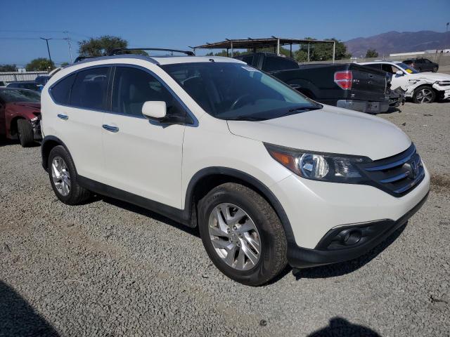 Photo 4 from auction – 2012 HONDA CR-V with VIN 5J6RM3H70CL039666