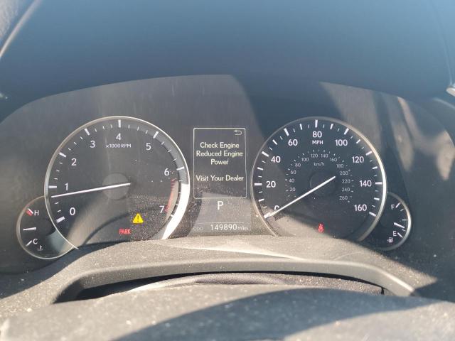 Photo 9 from auction – 2016 LEXUS RX 350 with VIN 2T2ZZMCA3GC010025