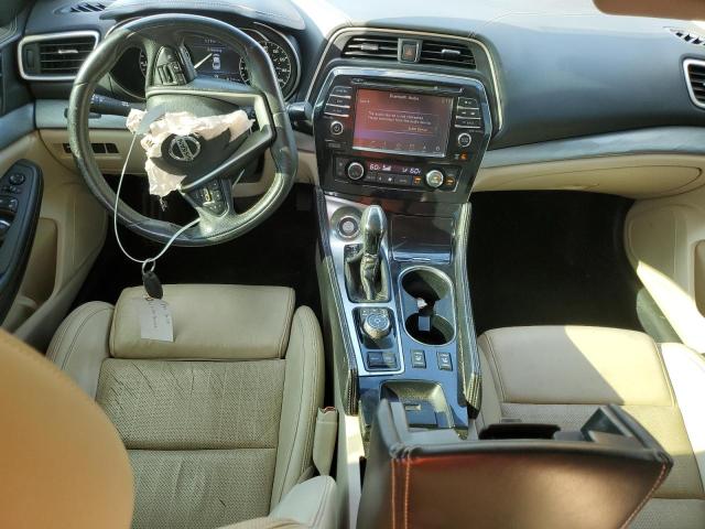 Photo 8 from auction – 2016 NISSAN MAXIMA 3.5 with VIN 1N4AA6AP4GC405082