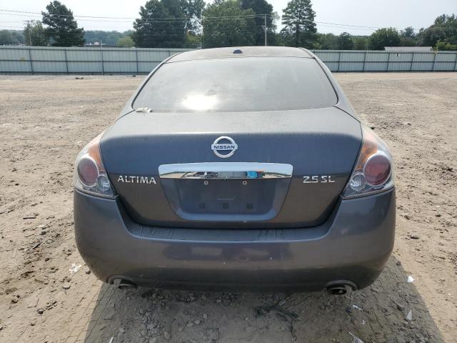Photo 6 from auction – 2011 NISSAN ALTIMA BASE with VIN 1N4AL2AP2BN420616