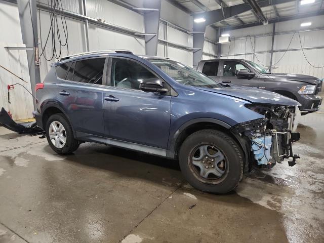 Photo 4 from auction – 2014 TOYOTA RAV4 LE with VIN JTMZFREV1ED033832