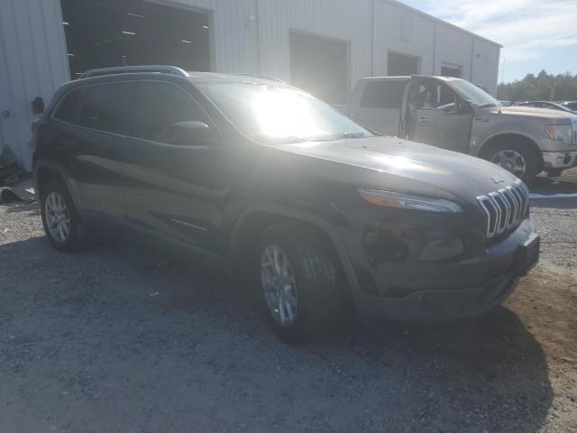 Photo 4 from auction – 2018 JEEP CHEROKEE LATITUDE PLUS with VIN 1C4PJLLB4JD512106