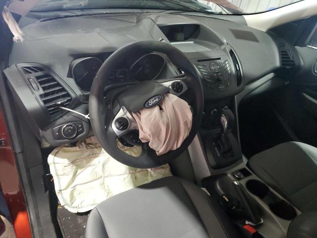 Photo 8 from auction – 2016 FORD ESCAPE SE with VIN 1FMCU9GX8GUB87012