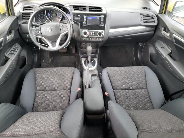 Photo 8 from auction – 2017 HONDA FIT LX with VIN JHMGK5H52HS022683