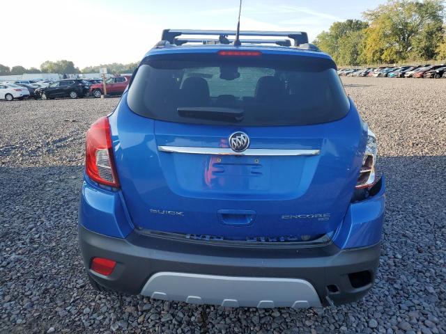 Photo 6 from auction – 2013 BUICK ENCORE with VIN KL4CJGSB3DB203003