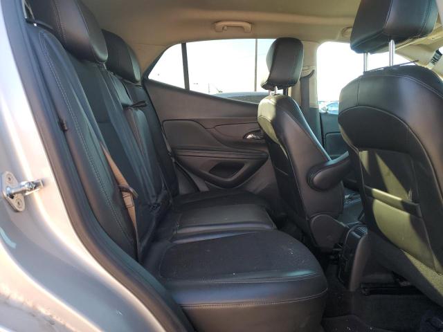 Photo 11 from auction – 2022 BUICK ENCORE PRE with VIN KL4CJESM8NB519522