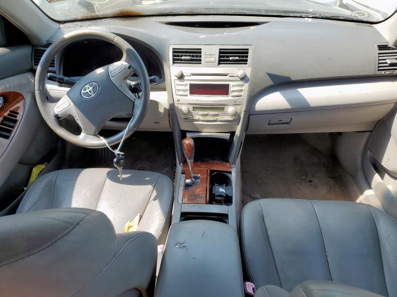 Photo 8 from auction – 2010 TOYOTA CAMRY BASE with VIN JTNBF3EK1A3002905