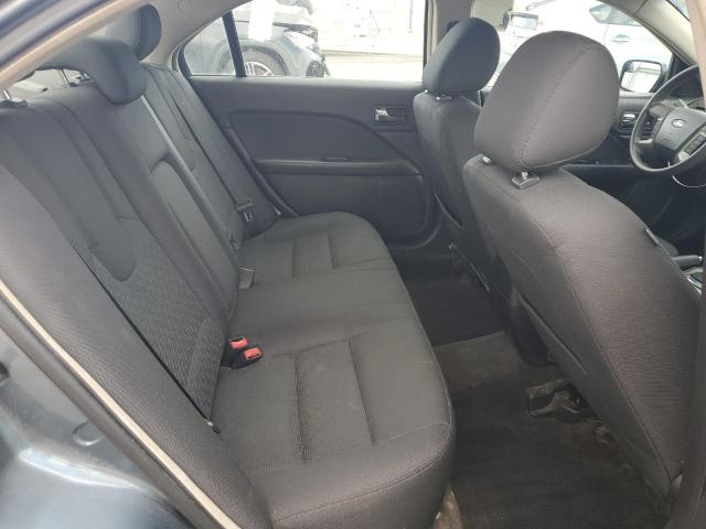 Photo 10 from auction – 2011 FORD FUSION SE with VIN 3FAHP0HA7BR174376