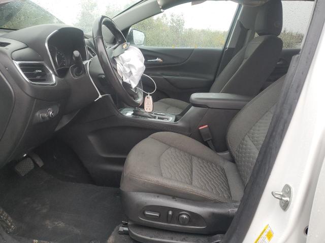 Photo 7 from auction – 2019 CHEVROLET EQUINOX LT with VIN 2GNAXUEVXK6204365