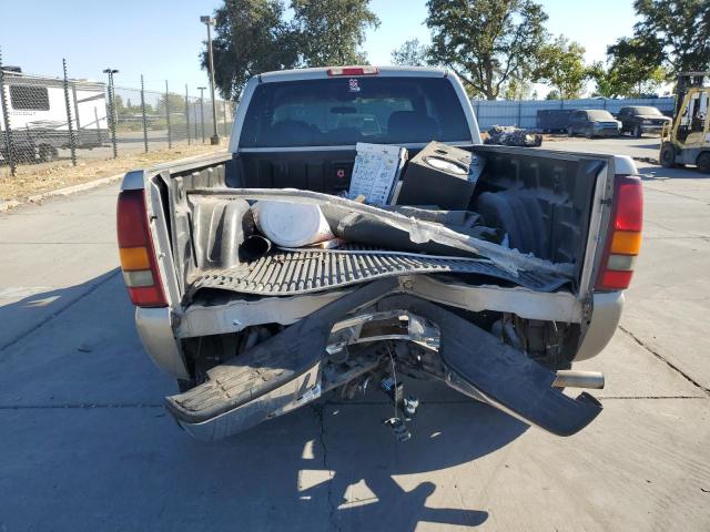 Photo 6 from auction – 2002 CHEVROLET SILVERADO K1500 with VIN 2GCEK19T421229209