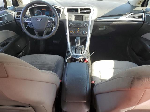 Photo 8 from auction – 2016 FORD FUSION S with VIN 3FA6P0G71GR324146