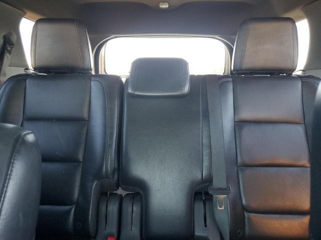Photo 10 from auction – 2011 FORD EXPLORER X with VIN 1FMHK8D86BGA68532