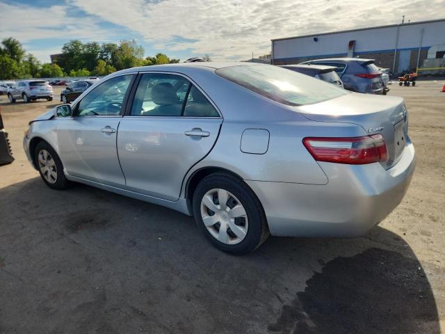 Photo 2 from auction – 2007 TOYOTA CAMRY CE with VIN 4T1BE46K17U607792