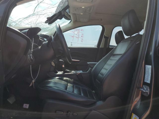 Photo 7 from auction – 2018 FORD ESCAPE TITANIUM with VIN 1FMCU0J93JUD36648