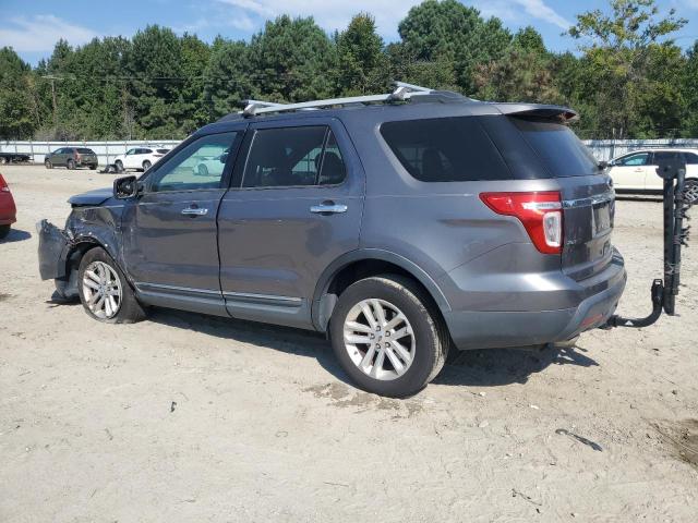 Photo 2 from auction – 2013 FORD EXPLORER X with VIN 1FM5K8D87DGA26974