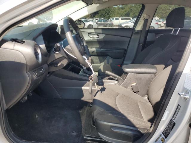 Photo 7 from auction – 2021 KIA FORTE FE with VIN 3KPF24AD9ME317513